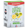 Bebidas con<br>electrolitos