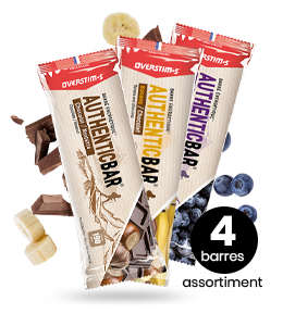 Surtido de 3 sabores 