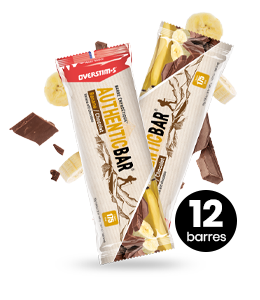 Plátano - Chocolate