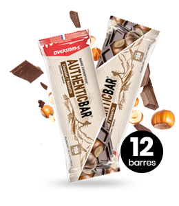 Chocolate - avellana