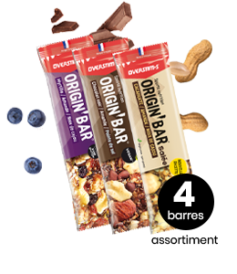 Surtido de 3 sabores