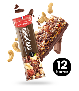 Chocolate negro - Almendra