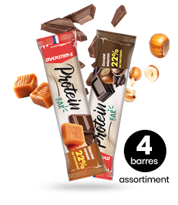 Surtido de 2 sabores Surtido de 2 sabores