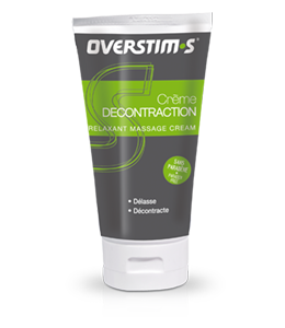 Crema relajante