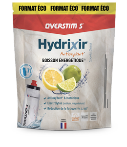 Hydrixir antioxidante