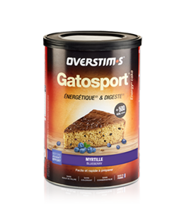 Gatosport pastel energético