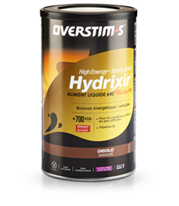 Hydrixir larga distancia cremoso