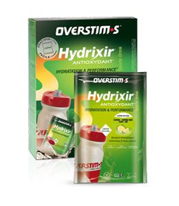 Hydrixir Antioxidante