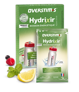 Hydrixir Antioxidante