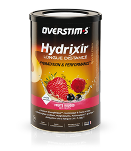 Hydrixir larga distancia