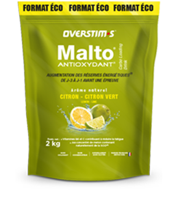 Malto antioxidante