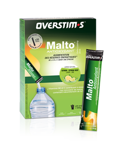Malto Antioxidante Sticks