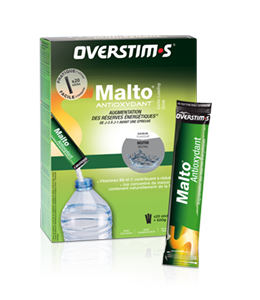 Malto Antioxidante Sticks