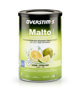 Malto antioxidante