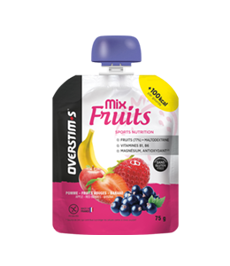 Mix Fruits