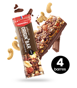 Chocolate negro - Almendra