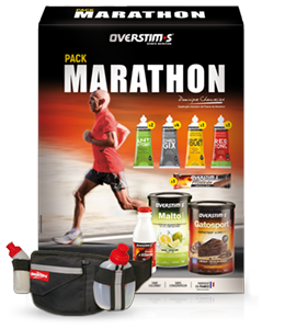 Pack Maraton