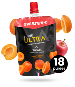 Puré ultra