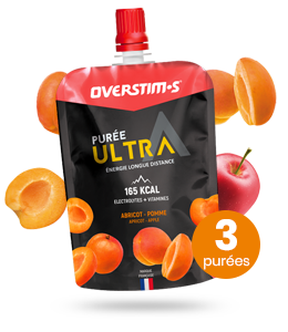 Puré ultra