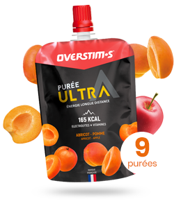 Puré ultra