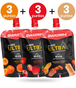 Puré ultra