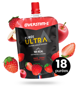 Puré ultra