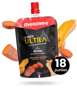 Puré ultra