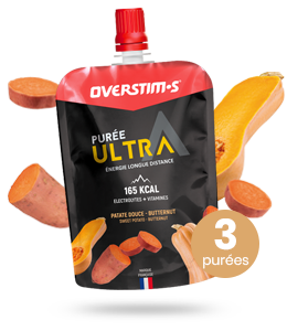 Puré ultra
