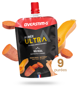 Puré ultra