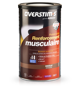 Fortalecimiento muscular