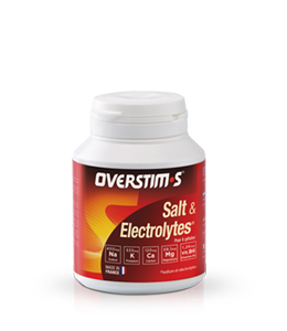Salt & Electrolytes