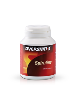 Espirulina
