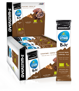 UTMB Bar Bio