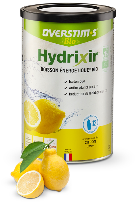 Hydrixir bio