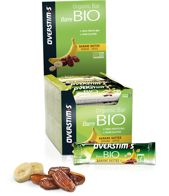Barrita ecológica