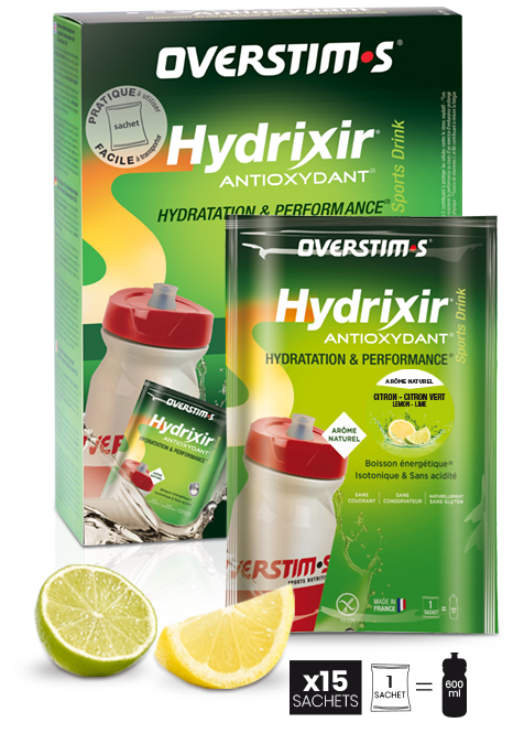 Hydrixir Antioxidante