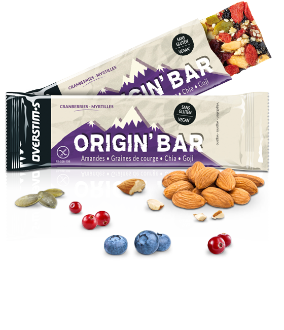Origin' Bar