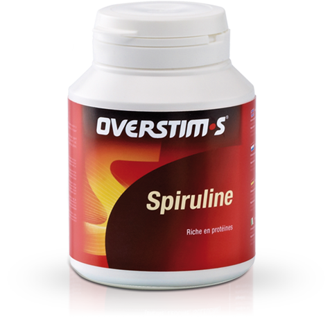 Espirulina