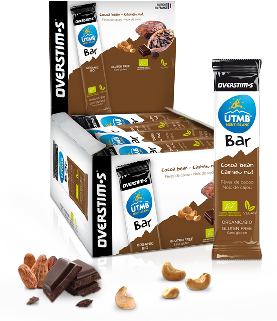 UTMB Bar
